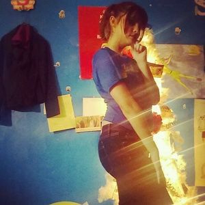 Meet your Posher, Samantha